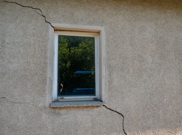 Foundation Structural Repair in Granbury