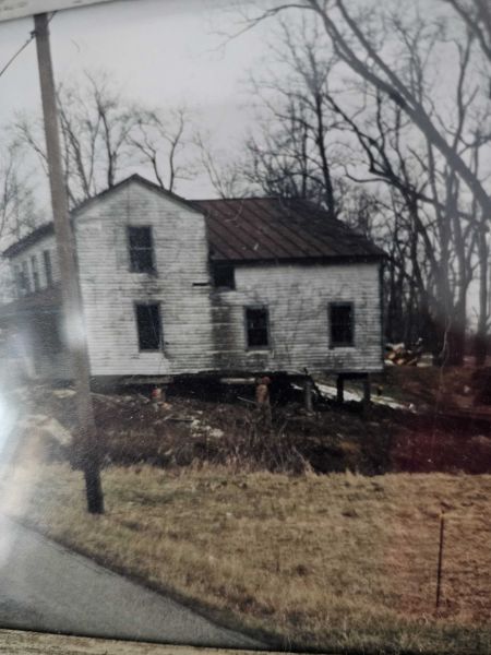 House Settling Repair in Granbury