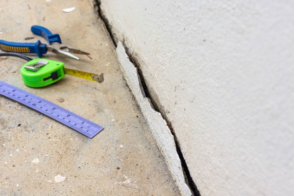 Structural Damage Repair in Granbury