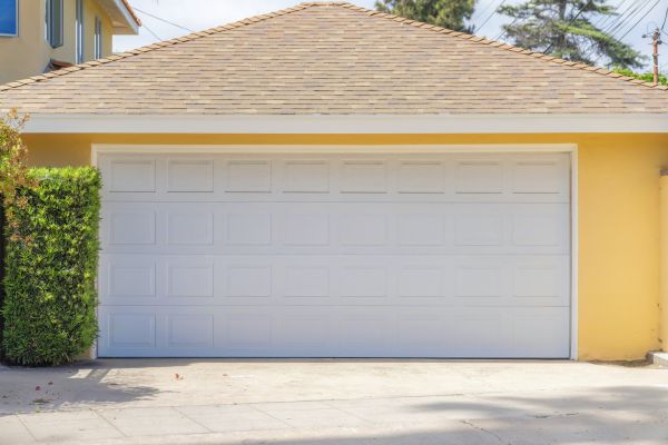 Garage Foundation Repair in Granbury