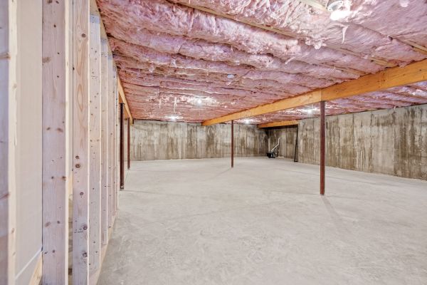 Foundation Maintenance in Granbury