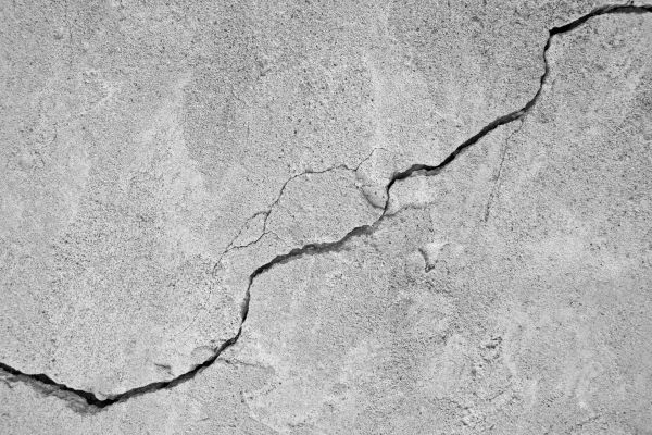 Structural Crack Repair in Granbury