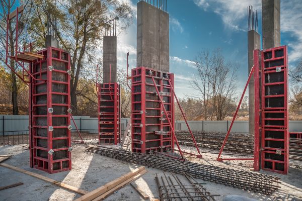 Foundation Support Service in Granbury