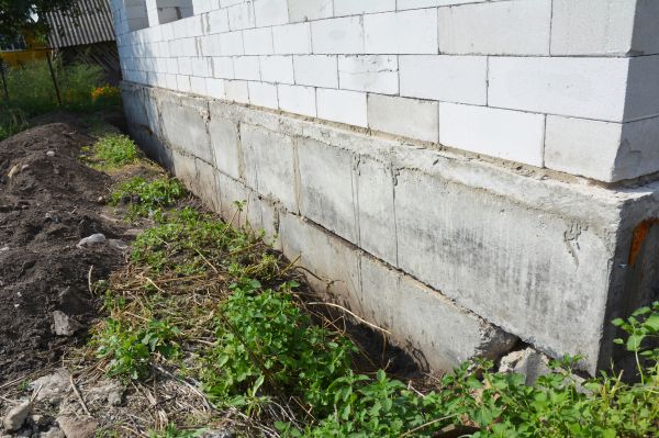 Structural Reinforcement in Granbury