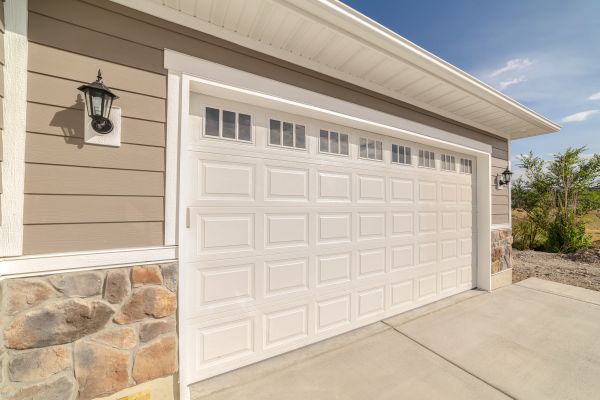 Garage Lifting in Granbury