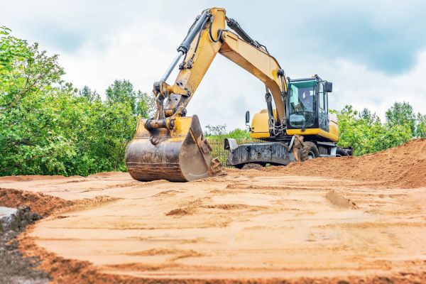 Home Foundation Leveling in Granbury