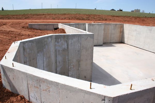 Exterior Foundation Service in Granbury