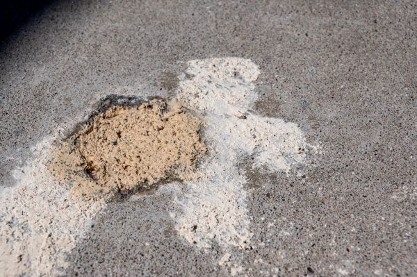 Foundation Leveling Service in Granbury